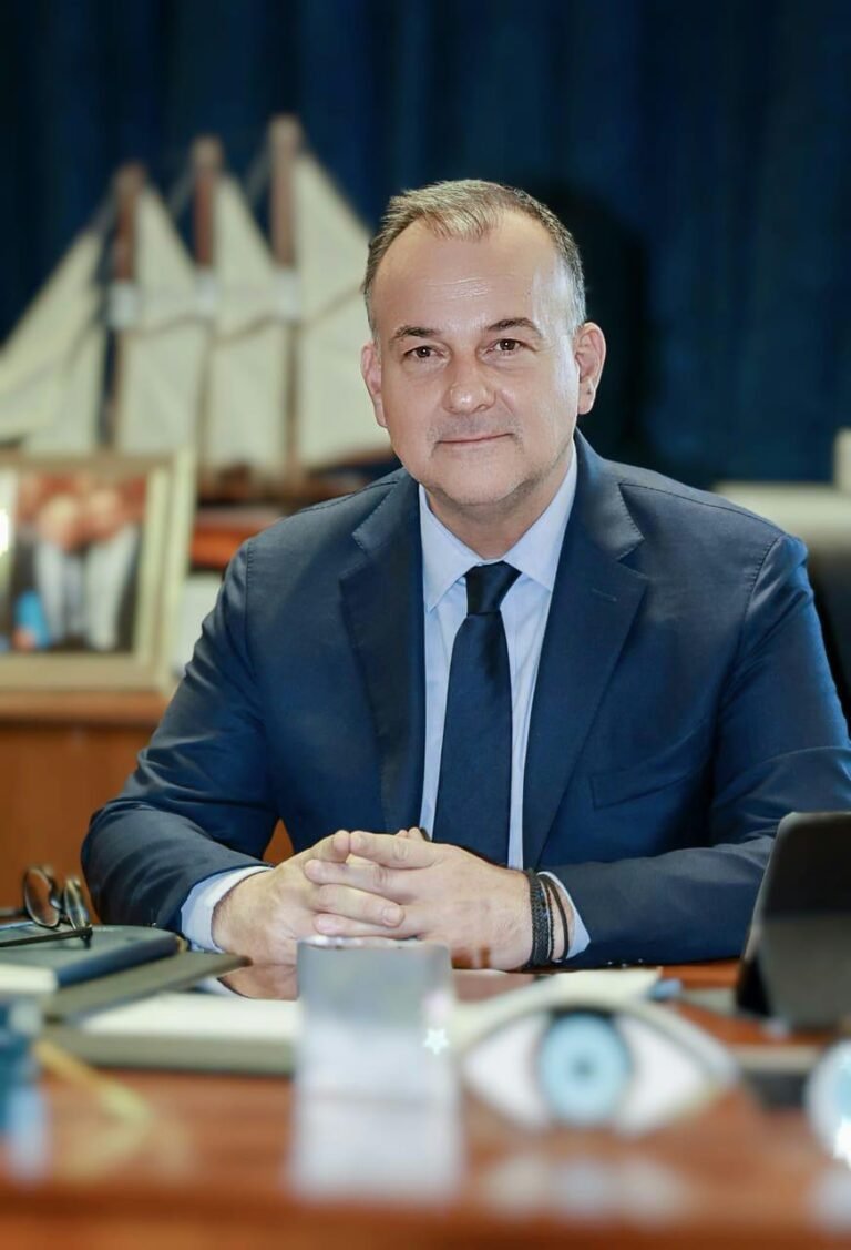 Γιάννης Παππάς: «Να είμαστε λίγο σοβαροί» – Η εξωτερική πολιτική δεν είναι πεδίο εντυπώσεων