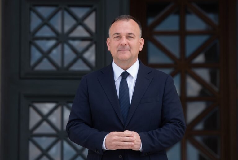 Γιάννης Παππάς: Παρέμβαση για τη θεσμική ολοκλήρωση της νησιωτικότητας στο Σύνταγμα