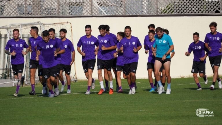 ΠΑΟΚ Κω: Πρώτη προπόνηση στον Ανταγόρα με φόντο την επιστροφή στην Α’ EPSD